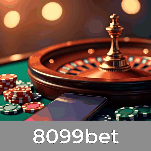 8099bet: Login seguro verificado e rápido sem complicações