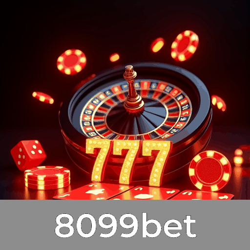 8099bet: Descubra Promoções Exclusivas com Bônus Generosos e Cashback Diário!