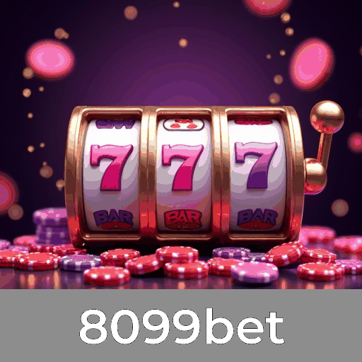 8099bet: Pagamentos rápidos e cassino premiado