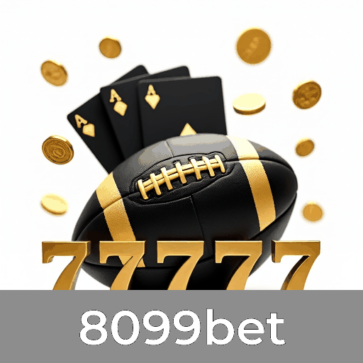 Descubra a Variedade de Jogos de Cassino e Ganhos Reais no 8099bet