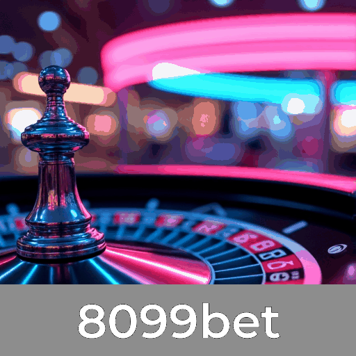 8099bet: O Melhor Cassino Online Com Dealers Ao Vivo e Roleta no Brasil